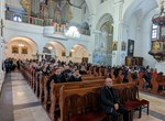 Adventsko-božićna duhovna obnova za vjeroučitelje te odgojiteljice u vjeri s područja Varaždinske biskupije